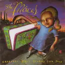 LP - The Meices - Greatest Bible Stories Ever Told