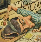 The Meices - Tastes Like Chicken