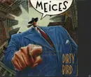 CD - The Meices - Dirty Bird