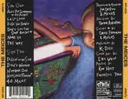 CD - The Meices - Greatest Bible Stories Ever Told