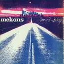 CD - The Mekons - Fear And Whiskey