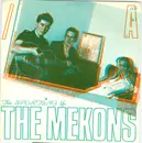 7inch Vinyl Single - The Mekons - This Sporting Life / Fight The Cuts