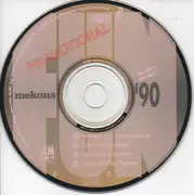 CD - Mekons - Fun 90