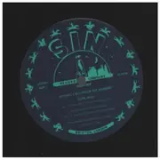 10'' - The Mekons - Slightly South Of The Border
