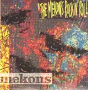 LP - The Mekons - The Mekons Rock 'N' Roll
