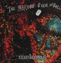 LP - The Mekons - The Mekons Rock 'N' Roll - + insert
