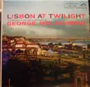 LP - The Melachrino Orchestra Conducted By George Melachrino - Lisbon At Twilight