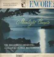 The Melachrino Orchestra Conducted By George Melachrino - Moonlight Concerto