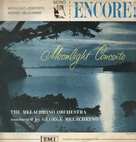 The Melachrino Orchestra - Moonlight Concerto