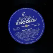 LP - The Melachrino Orchestra Conducted By George Melachrino - Moonlight Concerto
