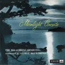 LP - The Melachrino Orchestra Conducted By George Melachrino - Moonlight Concerto - Mono