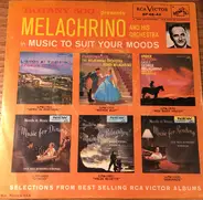 The Melachrino Orchestra - Botany 500 Presents Music To Suit Your Moods