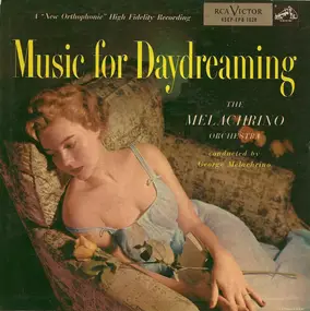 The Melachrino Orchestra - Music For Daydreaming