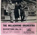 7inch Vinyl Single - The Melachrino Orchestra - Showtime No 3