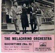 The Melachrino Orchestra - Showtime No 3