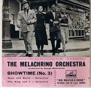 The Melachrino Orchestra - Showtime No 3