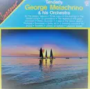 LP - The Melachrino Orchestra - Tenderly