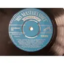 7inch Vinyl Single - The Melachrino Orchestra - The Legend Of The Glass Mountain