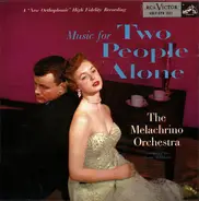 The Melachrino Orchestra - Music For Two People Alone