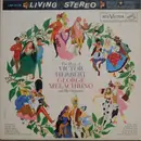 LP - The Melachrino Orchestra - The Music Of Victor Herbert
