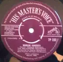 7inch Vinyl Single - The Melachrino Orchestra - The Warsaw Concerto