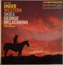 7inch Vinyl Single - The Melachrino Orchestra - Under Western Skies