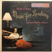 The Melachrino Strings - Music For Reading