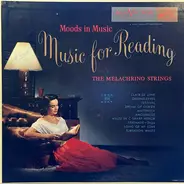 The Melachrino Strings - Moods In Music: Music For Reading