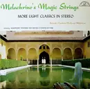 LP - The Melachrino Strings - More Light Classics In Stereo
