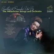 The Melachrino Strings and Orchestra - Something To Remember You By