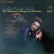 The Melachrino Strings And Orchestra - Something To Remember You By