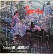 The Melachrino Strings and Orchestra - Sueño De Amor