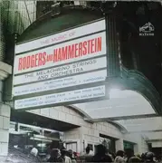 LP - The Melachrino Strings And Orchestra - The Music Of Rodgers And Hammerstein