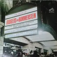 The Melachrino Strings And Orchestra - The Music Of Rodgers And Hammerstein