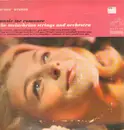 LP - The Melachrino Strings And Orchestra - Music For Romance