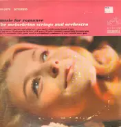 The Melachrino Strings And Orchestra - Music For Romance