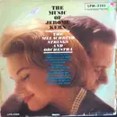 LP - The Melachrino Strings And Orchestra - The Music Of Jerome Kern