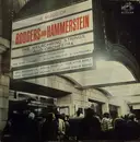 LP - The Melachrino Strings And Orchestra - The Music of Rodgers and Hammerstein - Mono