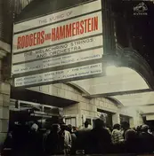 The Melachrino Strings and Orchestra - The Music Of Rodgers And Hammerstein