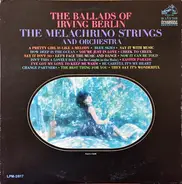 The Melachrino Strings And Orchestra - The Ballads of Irving Berlin