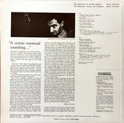 LP - The Melachrino Strings And Orchestra - The Ballads Of Irving Berlin