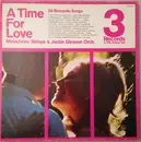 LP-Box - The Melachrino Strings / The Jackie Gleason Orchestra - A Time For Love