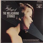 The Melachrino Strings - The Magic Of The Melachrino Strings