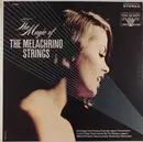LP - The Melachrino Strings - The Magic Of The Melachrino Strings