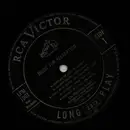 LP - The Melachrino Strings - Music for Relaxation - no cover