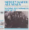 LP - The Melody Maker All Stars - Waxing The Winners 1951-52-53 - Still Sealed