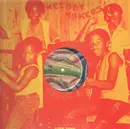 12inch Vinyl Single - The Melody Makers - Jah Is The Healing / Naah Leggo