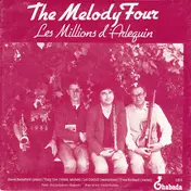 Melody Four - Les Millions D'Arlequin / La Paloma