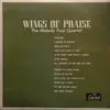 LP - The Melody Four Quartet - Wings Of Praise