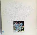 LP - The Melody Four Quartet - Let's Just Praise The Lord - STILL SEALED